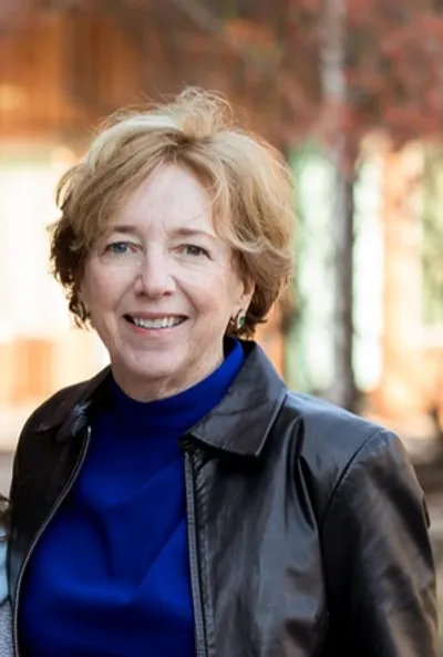 Dr. Jean Theurer, LMFT, LMHC, CFP® team member image