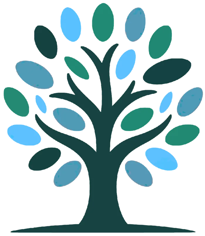 Family and Financial Therapy Logo